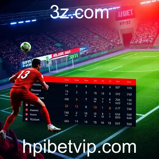 The Digital Shift: Hpibet Expands in the Gaming Landscape