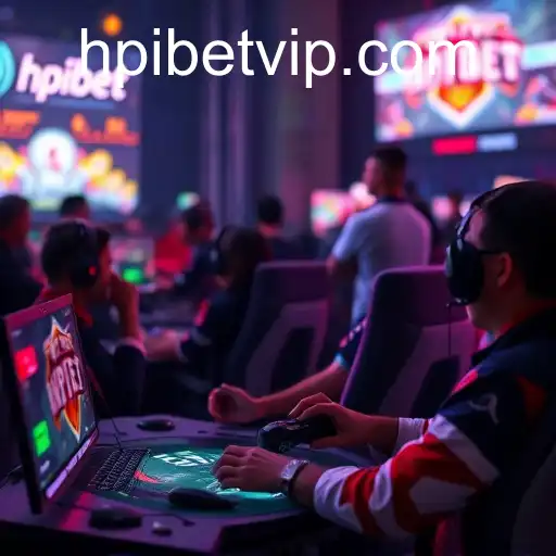 The Evolution of Online Gaming Platforms