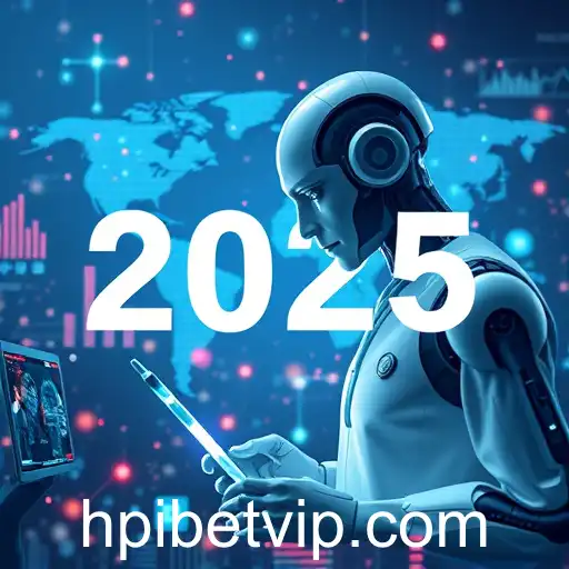 Digital Dynamics in the Gaming World: A 2025 Perspective