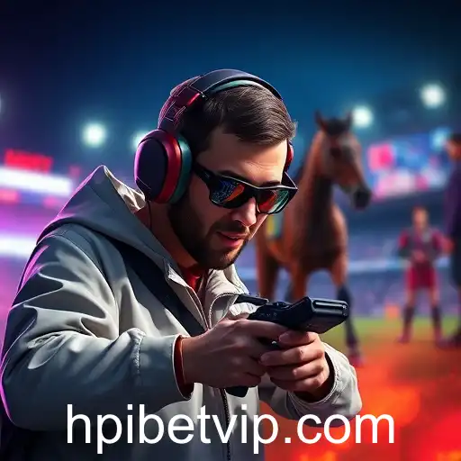 The Evolution of Online Gaming