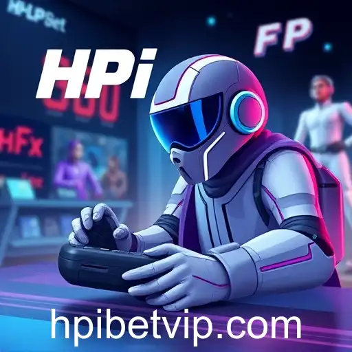HPiBet: Revolutionizing Online Gaming