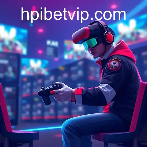 Gaming Trends of the Future: HPiBet Leading the Pack