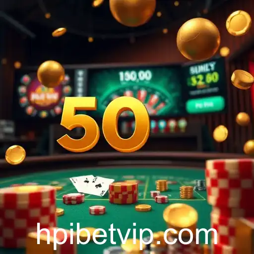 HPiBet Revolutionizes Online Gaming Experience