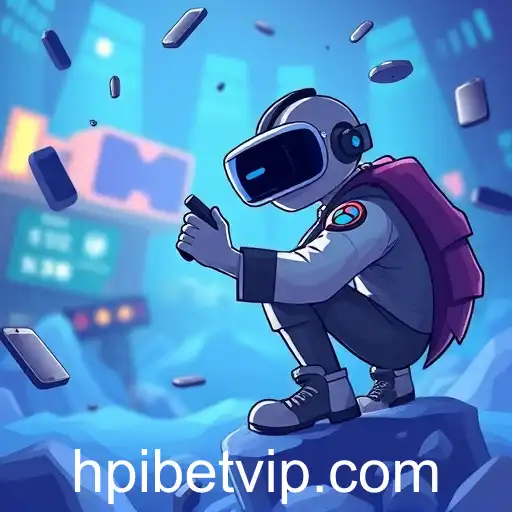 Rising Popularity of HPibet: A Diverse Gaming Hub