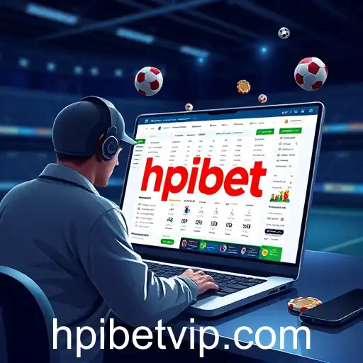 Hpibet's Rise Amidst 2025 Gaming Trends