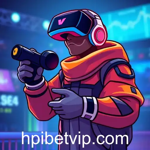 HPibet's Rise in Online Gaming Amid Global Trends