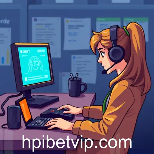 HPiBet's Rise Amid Online Gaming Trends