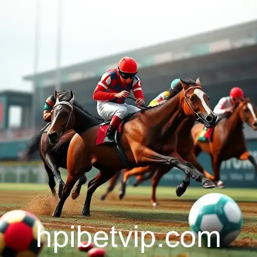 HPiBet Transforms Online Gaming in 2025