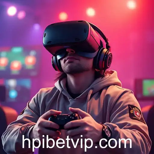 Online Gaming Trends and Innovations