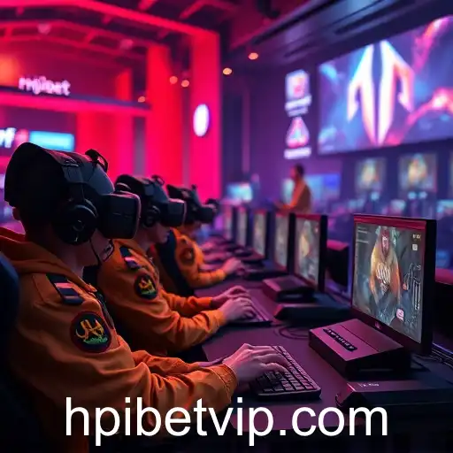 Rise of Gaming in 2025