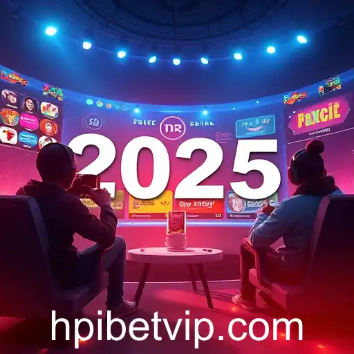 The Rise of HPiBet: A New Era in Online Gaming