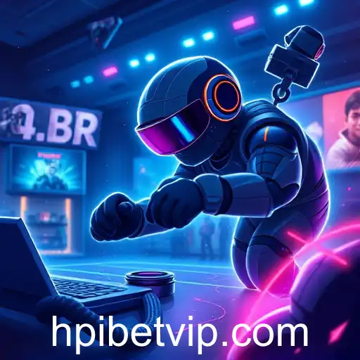 The Rise of Hpibet: Gaming Trends and Innovations