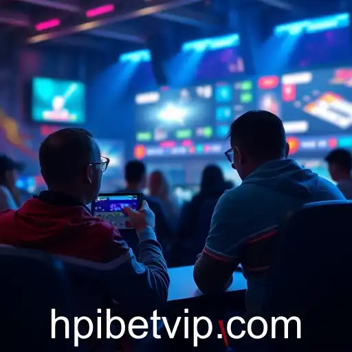 The Rise of Mobile Gaming Platforms