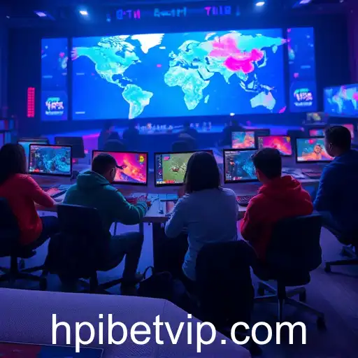 The Rise of Online Gaming Platforms in 2025