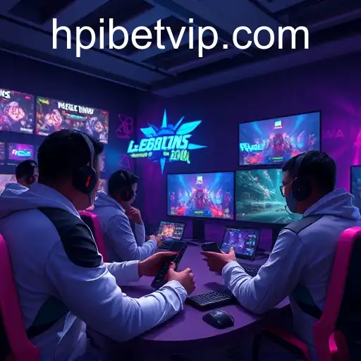 The Rise of Online Gaming and Emerging Trends