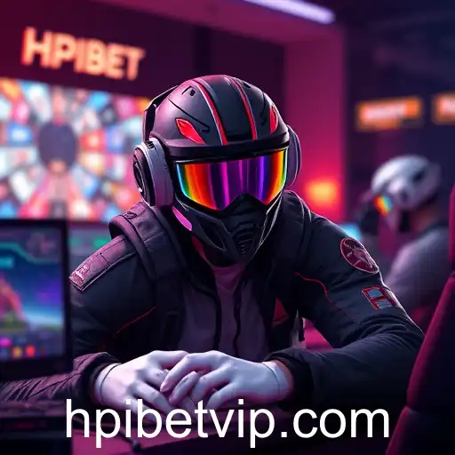 Innovative Gaming Landscapes: How HPibet is Shaping the Online World