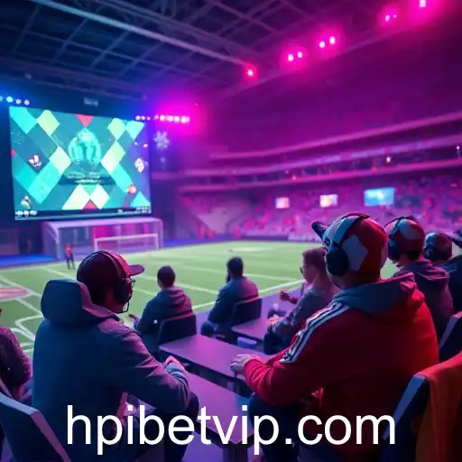 The Rise of Online Gaming and Betting in 2025