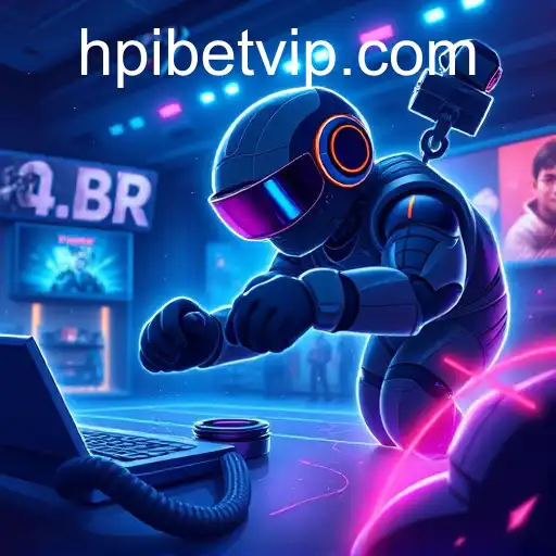 The Rise of Hpibet: Gaming Trends and Innovations