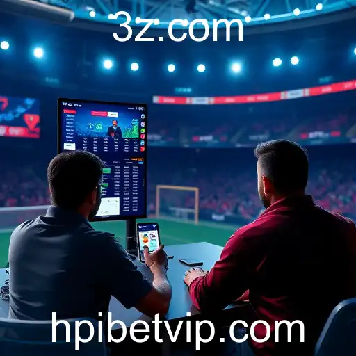The Rise of Online Betting Amidst Digital Transformation